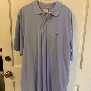 Brooks Brothers Polo Shirt
